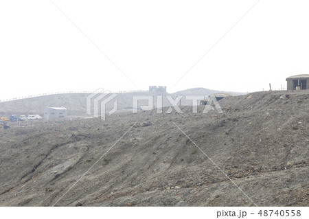 阿蘇山 南阿蘇村 九州 阿蘇山 南阿蘇村 九州 48740558