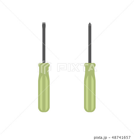 ドライバー 48741657