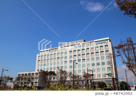 大阪入国管理局/大阪府大阪市住之江区南港北1 48742002