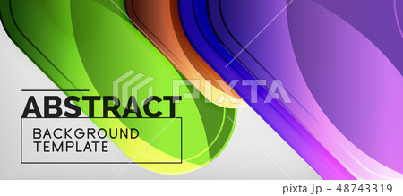 Shiny glossy arrows background, clean modern geometric design, futuristic composition Shiny glossy arrows background, clean modern geometric design, futuristic composition 48743319
