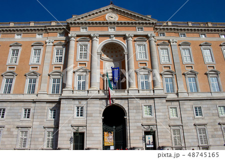 Royal Palace of Caserta, the largest Royal Palace Royal Palace of Caserta, the largest Royal Palace 48745165