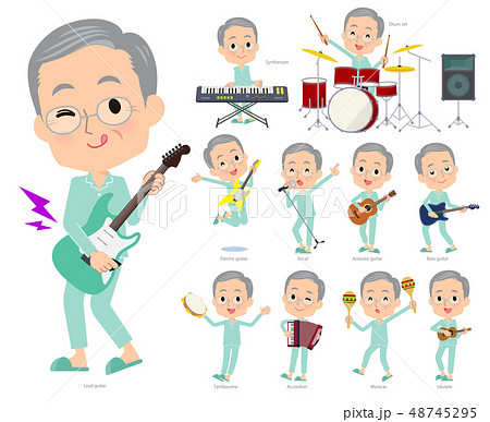 patient old men_pop music patient old men_pop music 48745295