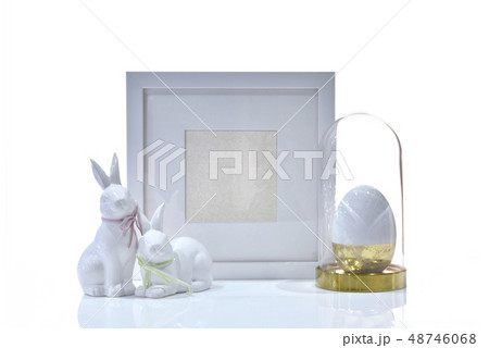 Easter holiday concept background Easter holiday concept background 48746068