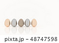 Easter eggs season 48747598