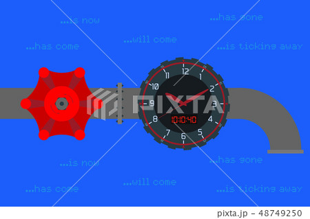 Time Management 48749250