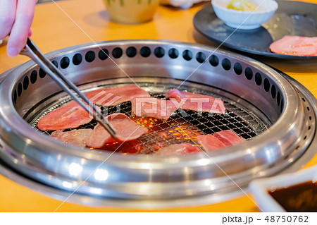 焼肉イメージ 48750762