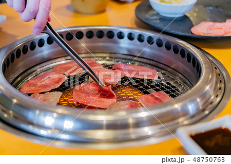 焼肉イメージ 48750763