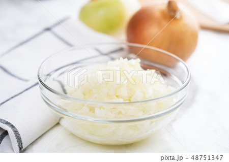 玉葱 48751347