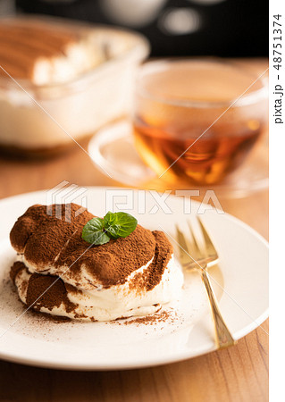 ティラミス 48751374