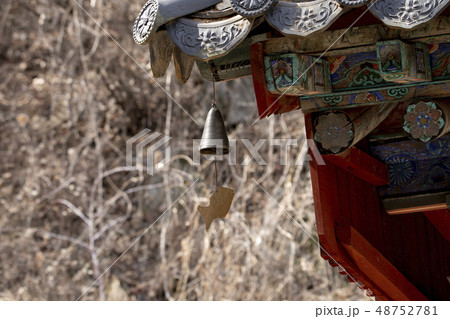 節 仏教 寺院 48752781
