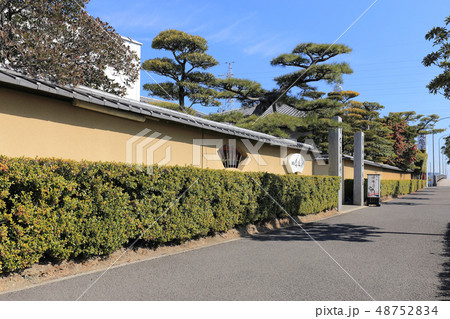 中津万象園東門(入園口) 中津万象園東門(入園口) 48752834