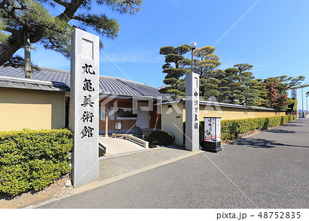 中津万象園東門(入園口) 中津万象園東門(入園口) 48752835