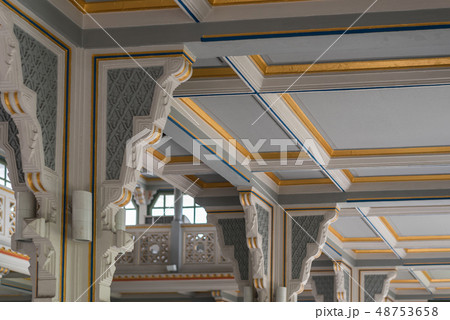 The Phya Thai Palace or Royal Phya Thai Palace 48753658