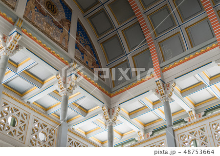 The Phya Thai Palace or Royal Phya Thai Palace 48753664