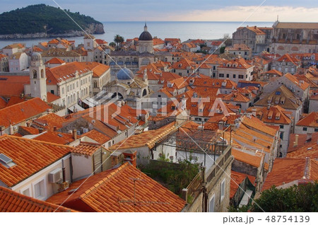 クロアチア ドゥブロヴニク クロアチア ドゥブロヴニク 48754139