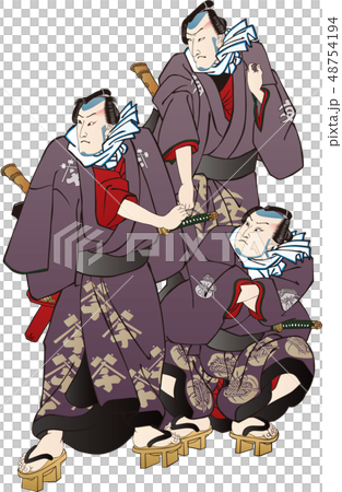 浮世絵 武士 その11 浮世絵 武士 その11 48754194