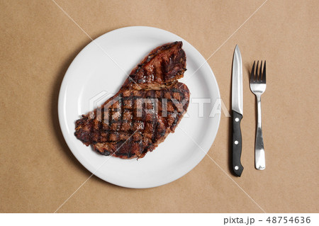 Steak 48754636