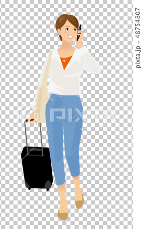 Travel Travel 48754807