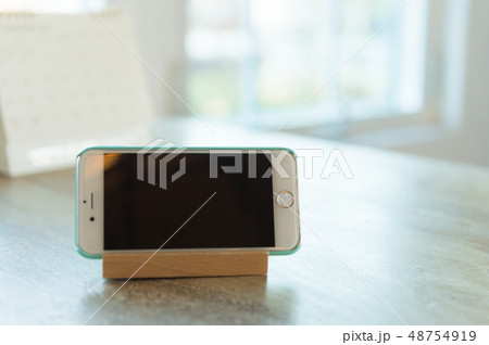 スマートフォン スマートフォン 48754919