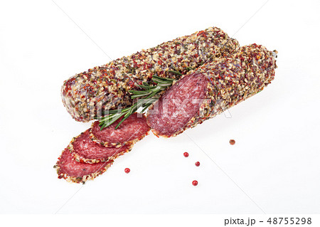 Ham And Greenery Ham And Greenery 48755298