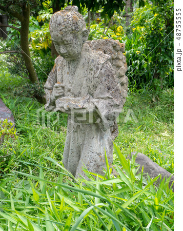 二宮金次郎像 二宮金次郎像 48755555