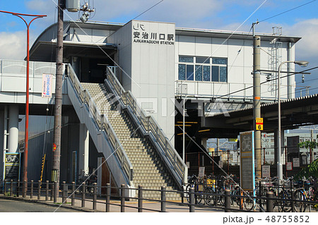 安治川口駅/大阪府大阪市此花区島屋6 安治川口駅/大阪府大阪市此花区島屋6 48755852
