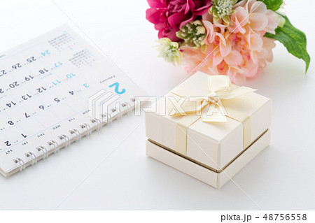 プレゼント 48756558