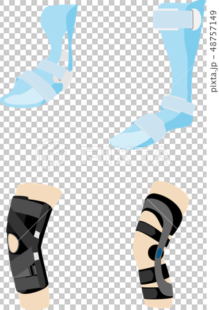 装具 サポーター 技師装具 医療 装具 サポーター 技師装具 医療 48757149