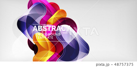 Arrow background, modern style geometry design element. Vector illustration for wallpaper Arrow background, modern style geometry design element. Vector illustration for wallpaper 48757375