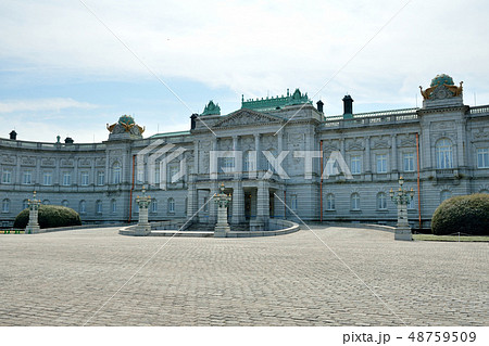 迎賓館赤坂離宮 48759509