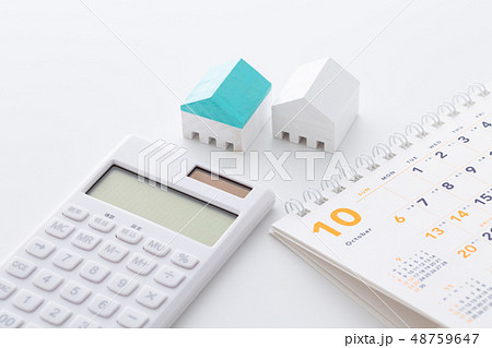 住まい 48759647
