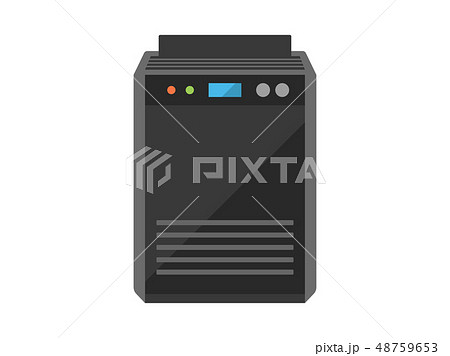 空気清浄機 48759653