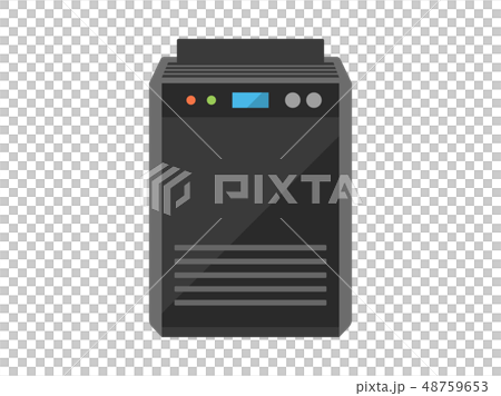 空気清浄機 48759653