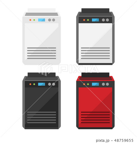 空気清浄機 空気清浄機 48759655