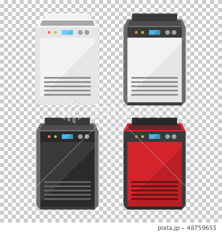 空気清浄機 空気清浄機 48759655