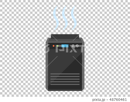 空気清浄機 空気清浄機 48760461