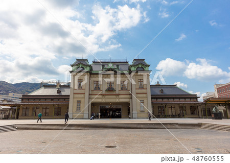 JR九州 門司港駅 グランドオープン JR九州 門司港駅 グランドオープン 48760555