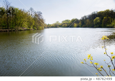 turn of the river turn of the river 48762499