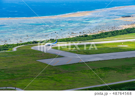 新石垣島空港 48764568