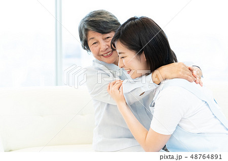 介護 48764891