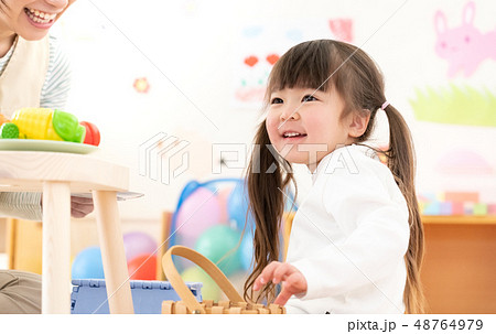 保育 保育 48764979