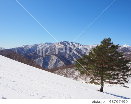 スノーパーク尾瀬戸倉2019-02-24-006 スノーパーク尾瀬戸倉2019-02-24-006 48767490