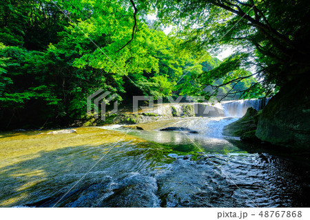 滑津大滝 48767868