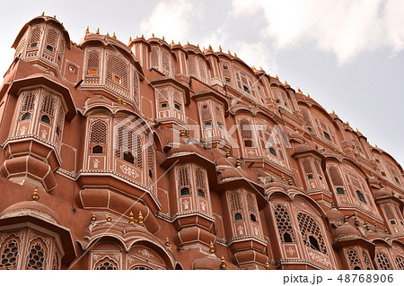 風の宮殿 48768906