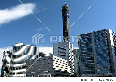 横浜・高島 48769835