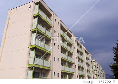 雇用促進住宅 住宅イメージ 雇用促進住宅 住宅イメージ 48770017