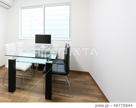 来客室 打合室 会議室 オフィス イメージ 48770844