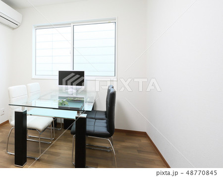 来客室 打合室 会議室 オフィス イメージ 48770845