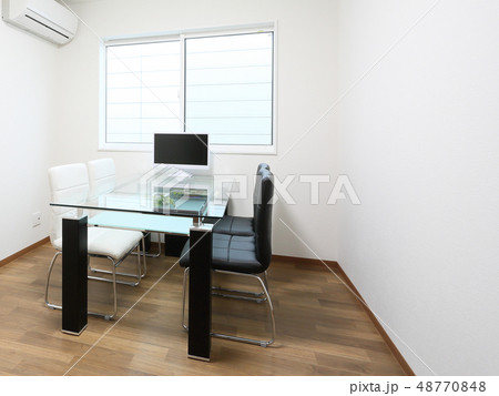 来客室 打合室 会議室 オフィス イメージ 48770848