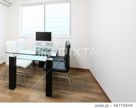 来客室 打合室 会議室 オフィス イメージ 48770849